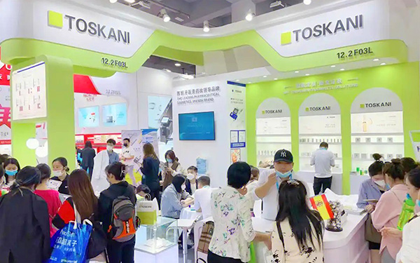 深圳美博会展位设计搭建秘籍：签单率提升之道