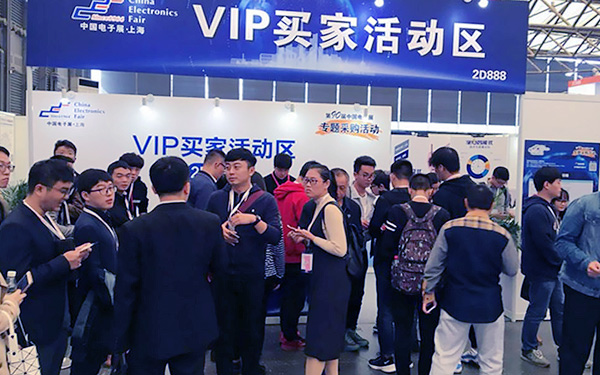 深圳展台布置搭建凭啥成为展会黑马？5大技巧