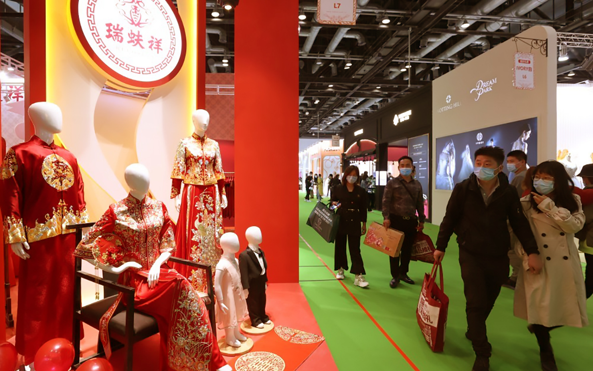 深圳展台设计需要符合哪些要求？