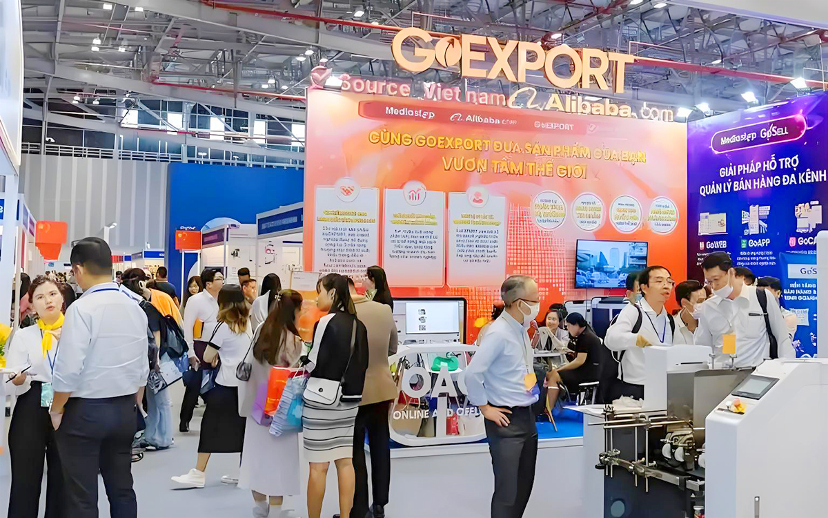 深圳展台搭建商的视觉设计有独特的技巧
