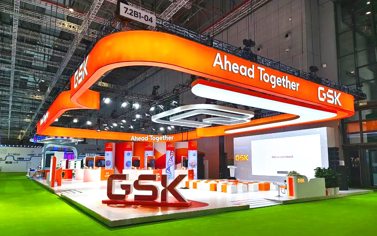 国际展会展台设计搭建指南:跨文化落地的核心逻辑