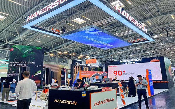 参加国际展展台搭建:关键流程与避坑要点解析