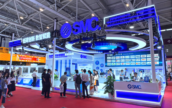 国际展位设计搭建:如何实现品牌全球化表达?