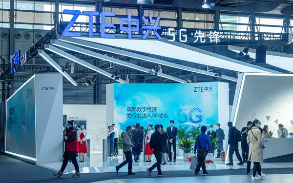 在深圳会展搭建中,如何提升洽谈区的客户体验?