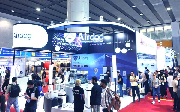 细节把控在深圳展会设计制作中,起到了什么作用?