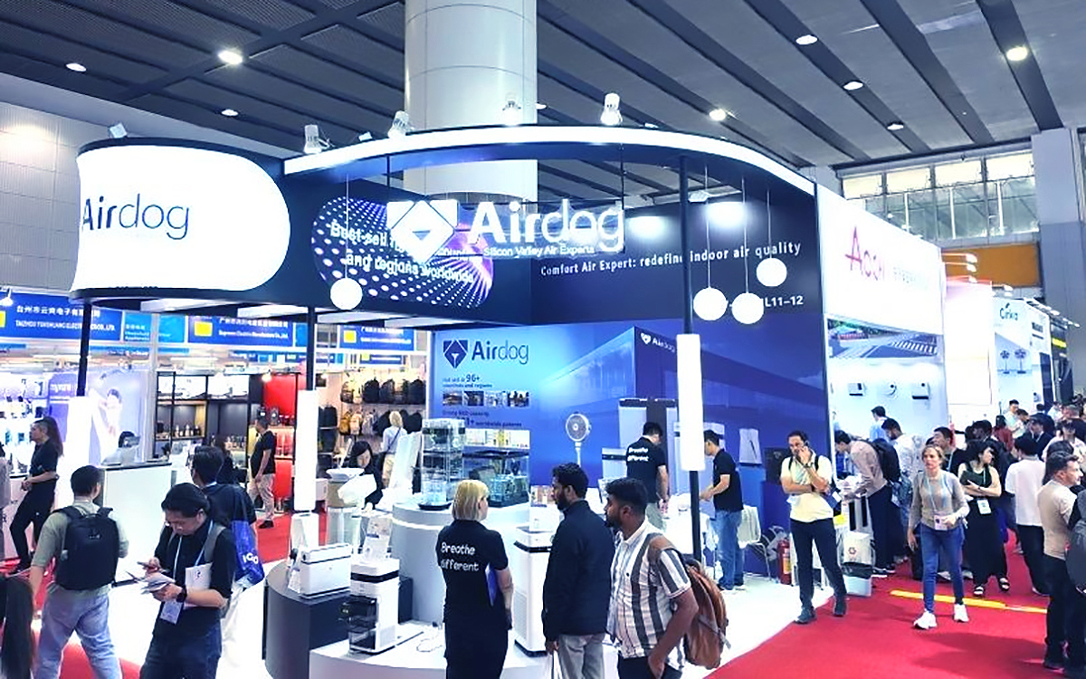 细节把控在深圳展会设计制作中，起到了关键作用