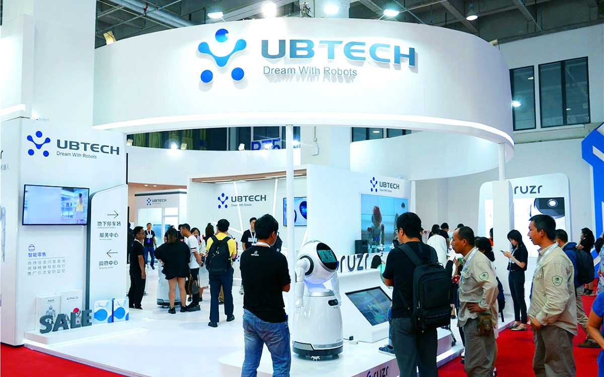 通过深圳展会设计布置赢得采购商的信任