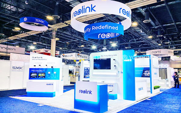 有哪些方法可以优化深圳展会设计布置的体验细节?