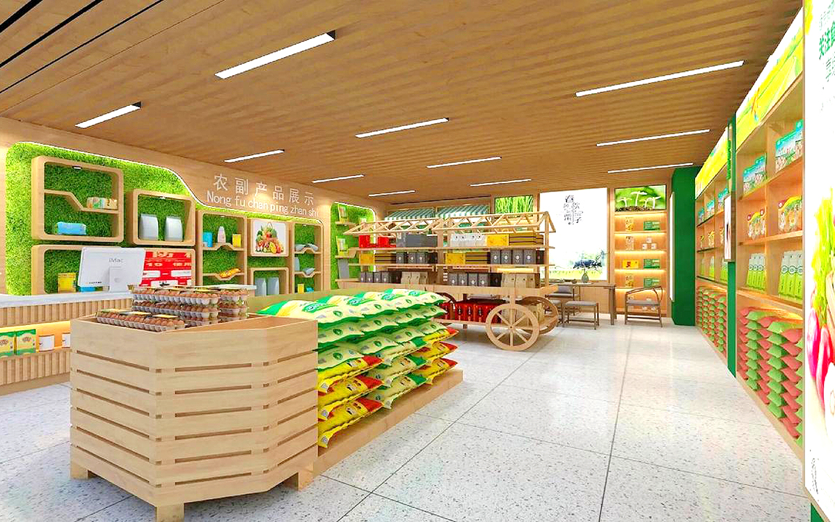 在深圳展台搭建布置中的客户留存策略