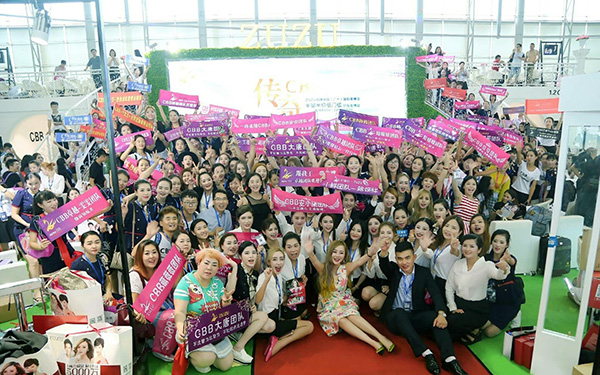 深圳会展设计装修方案：从概念到现实的全流程