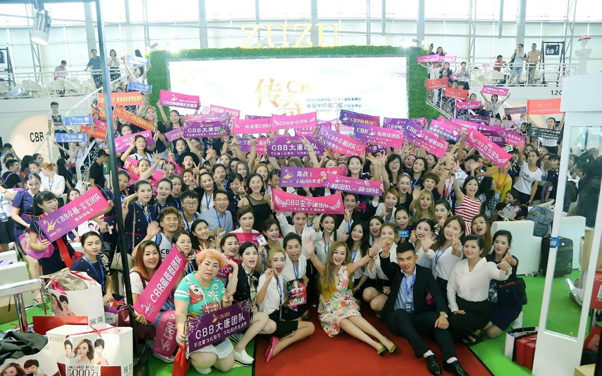 专业国际展会服务的模块化模式高效引流