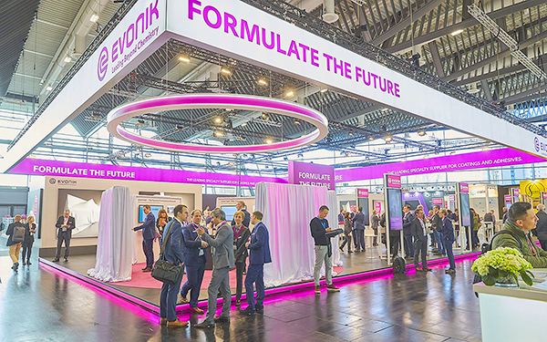 香港展会设计装修效果如何吸引人流?5个引流技巧