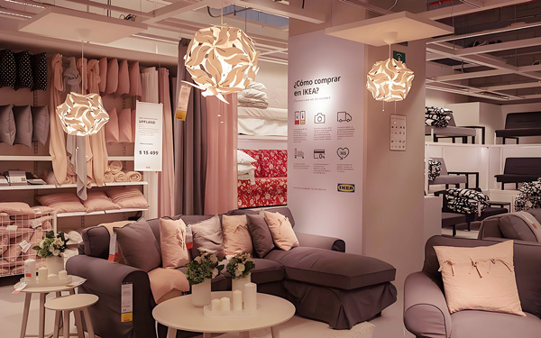 如何通过深圳展台布置突出产品？6大聚焦妙招