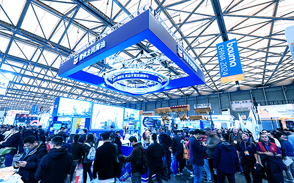 深圳展会布置：如何利用展位角落打造私密洽谈区？