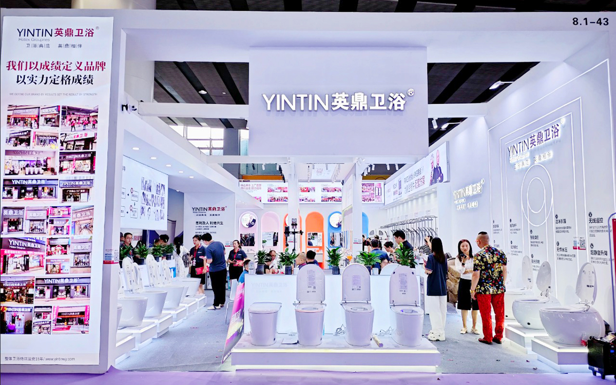 香港展台设计破局同质化，让品牌被瞬间记住