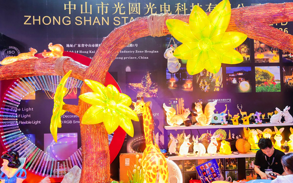 深圳展位设计怎样促进用户参与互动？5大策略