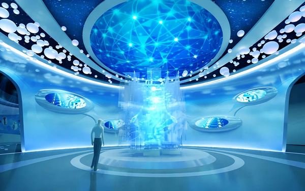 在深圳展览策划中，如何用试用体验促成购买决策？