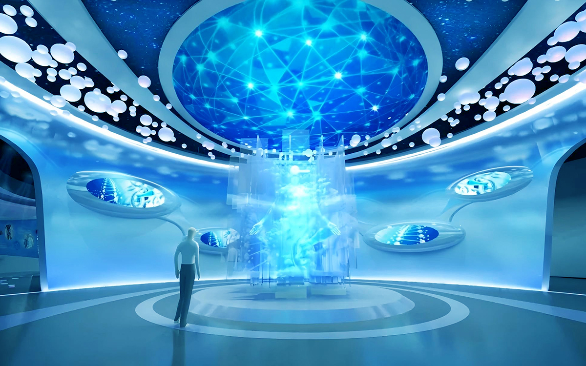 在深圳展览策划中，用试用体验促成购买决策