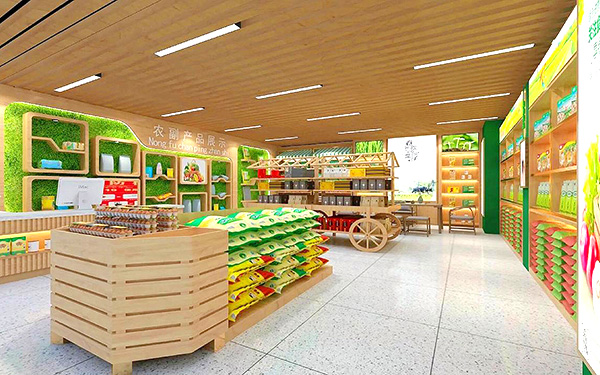 在深圳展会设计中，如何通过合理规划来避免死角？