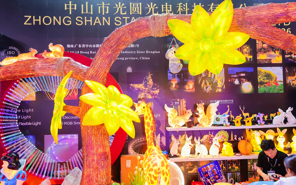深圳展览制作公司提升企业品牌引流效果
