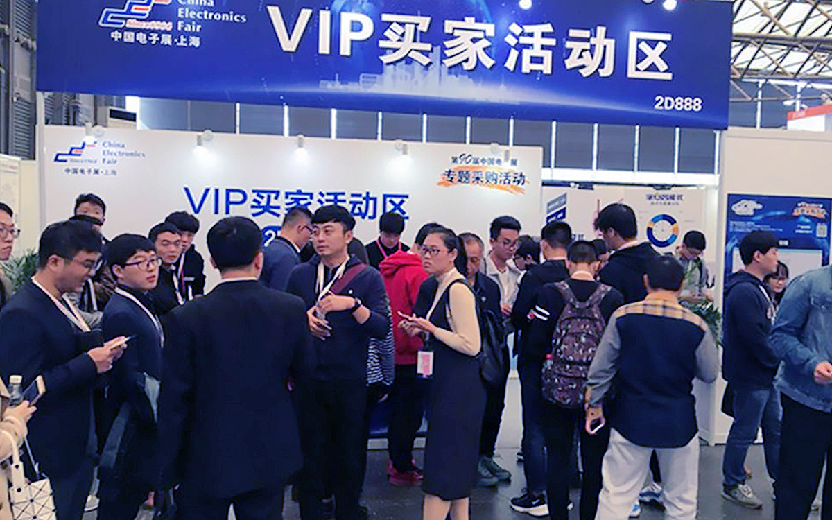 深圳展位搭建商提升线索转化效率的4个小技巧